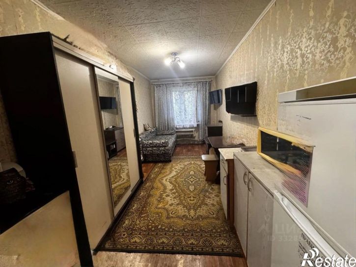 1-комн квартира Пограничный пер, 1в,  д. 1в