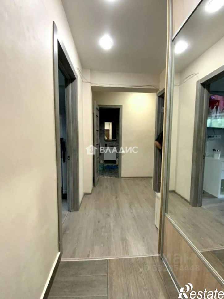 3-комн квартира ул Баумана, 264,  д. 264