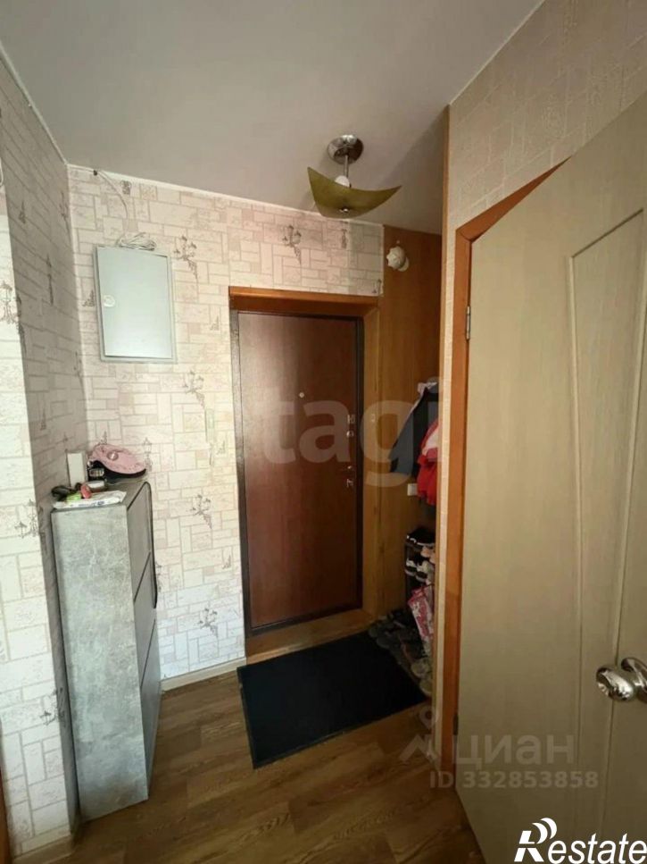 1-комн квартира ул Баумана, 235/5,  д. 235/5