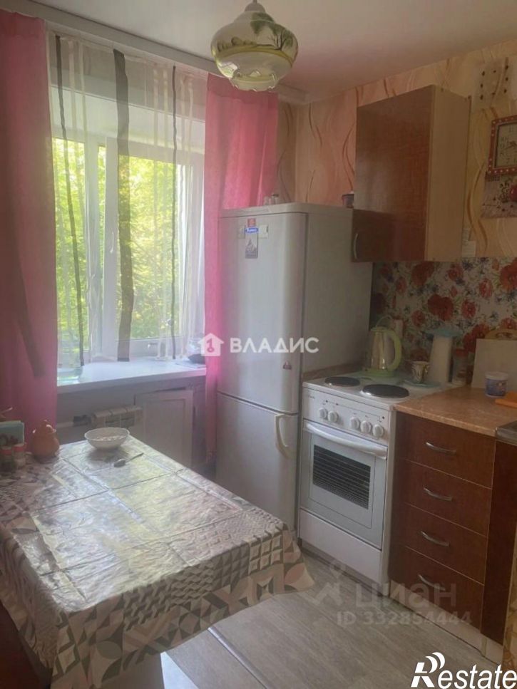 1-комн квартира ул Лермонтова, 327,  д. 327