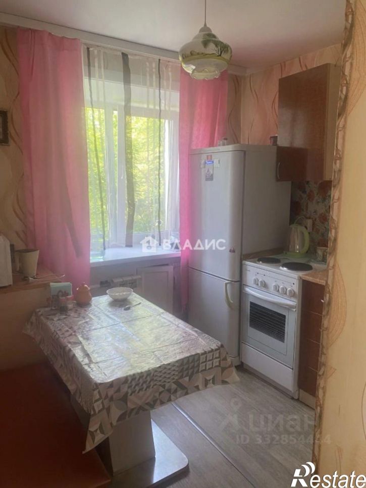 1-комн квартира ул Лермонтова, 327,  д. 327