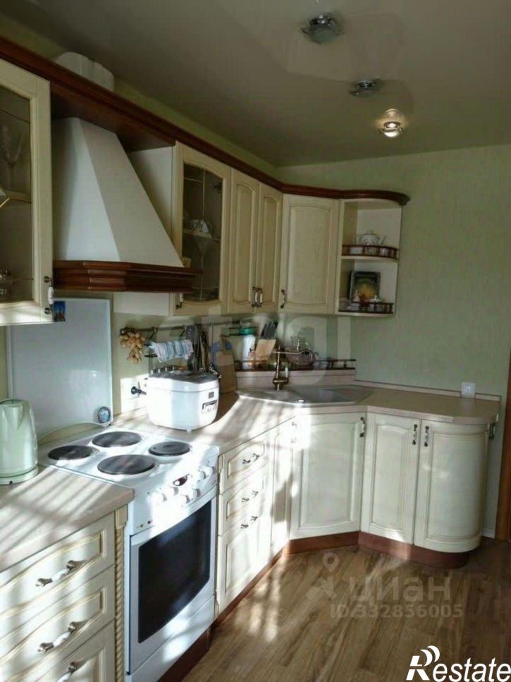 2-комн квартира ул Ядринцева, 29/5,  д. 29/5