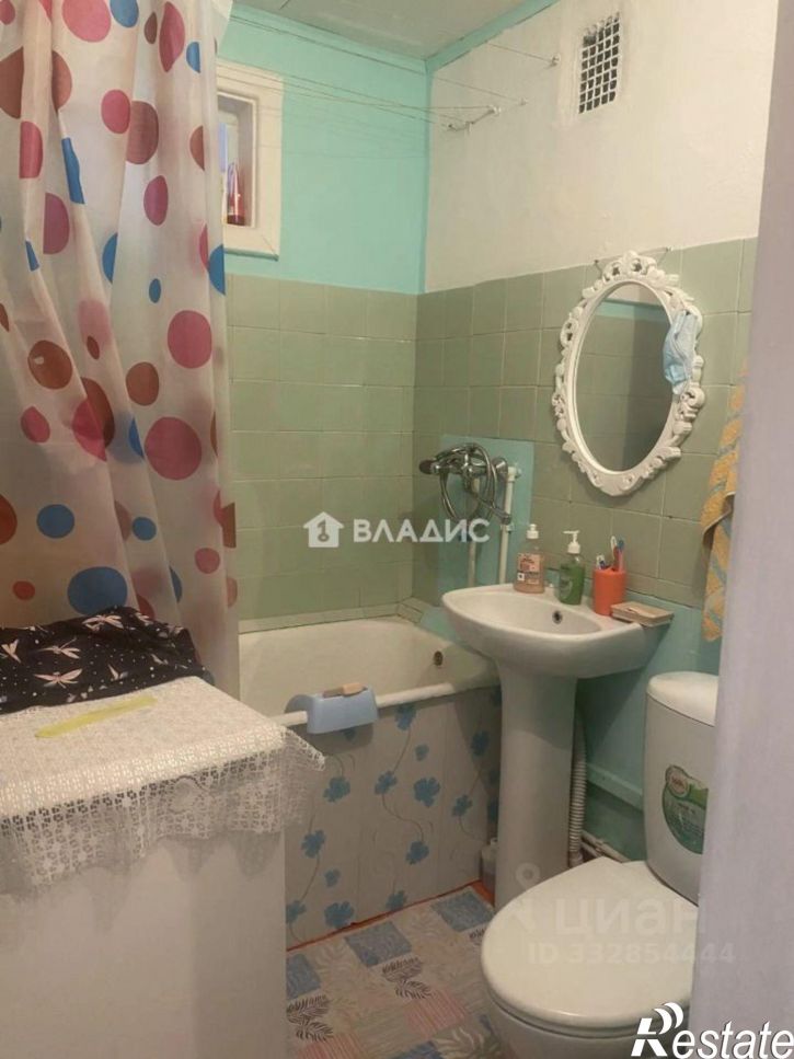 1-комн квартира ул Лермонтова, 327,  д. 327