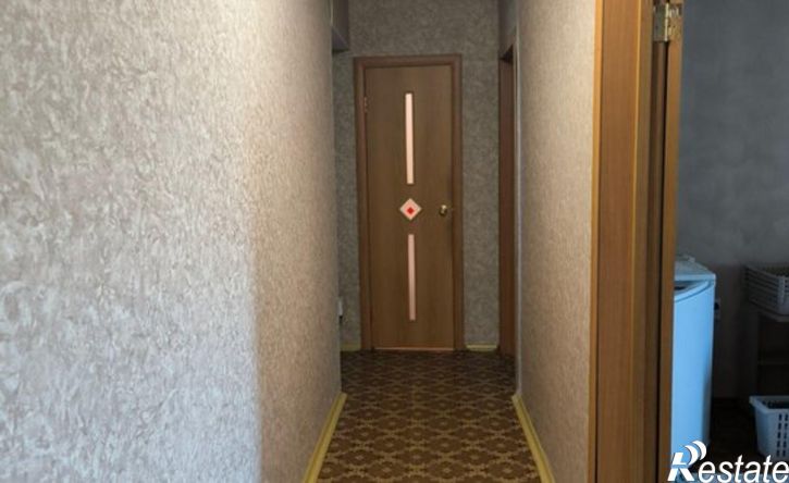 3-комн квартира ул Александра Невского, 46в,  д. 46в