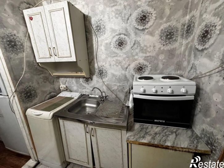 1-комн квартира Пограничный пер, 1в,  д. 1в