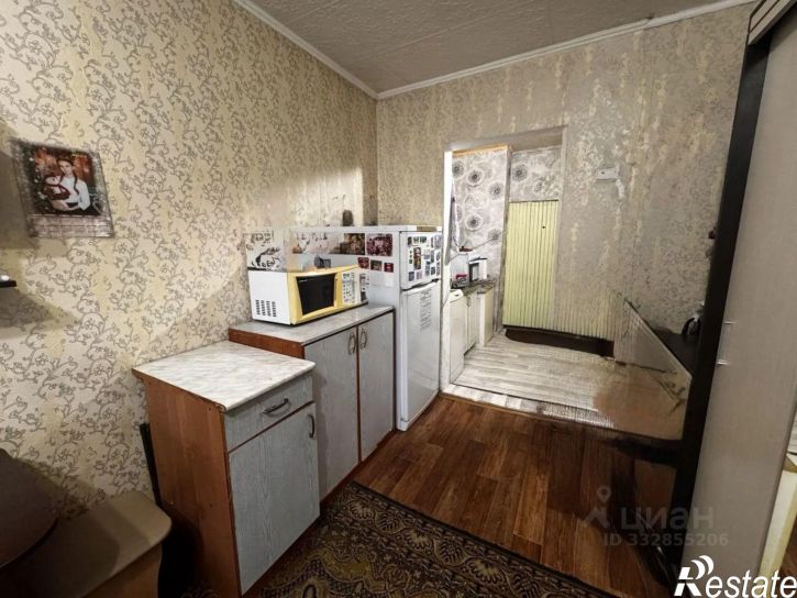 1-комн квартира Пограничный пер, 1в,  д. 1в