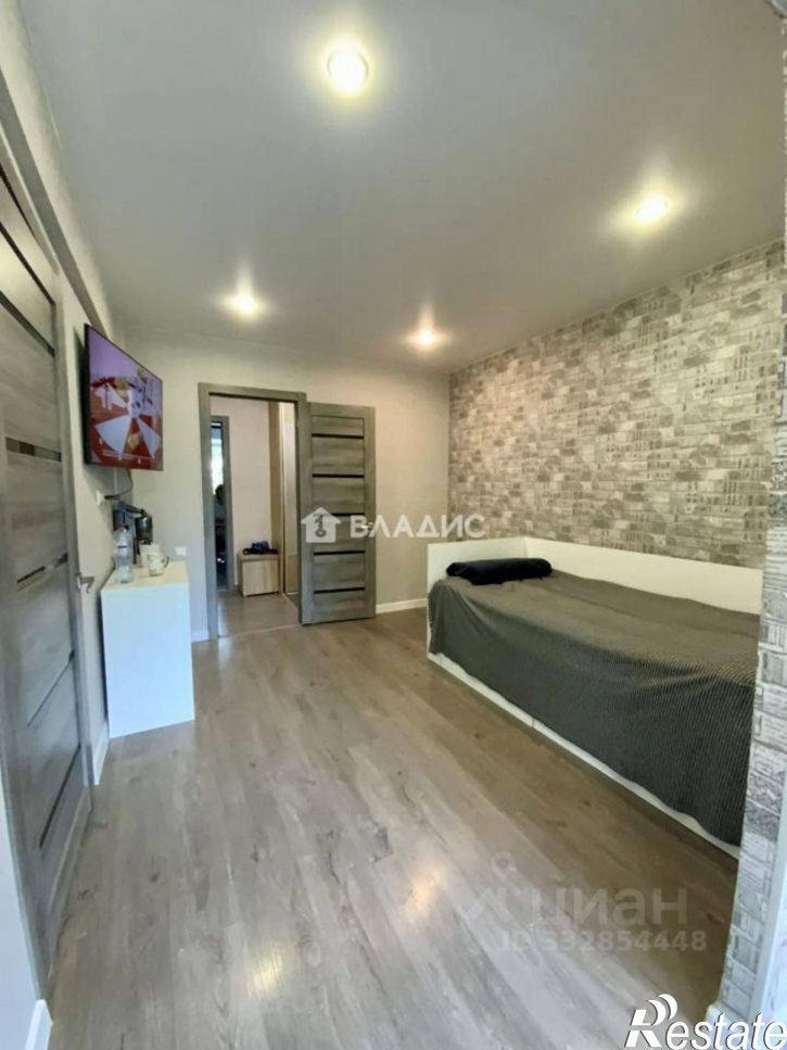 3-комн квартира ул Баумана, 264,  д. 264