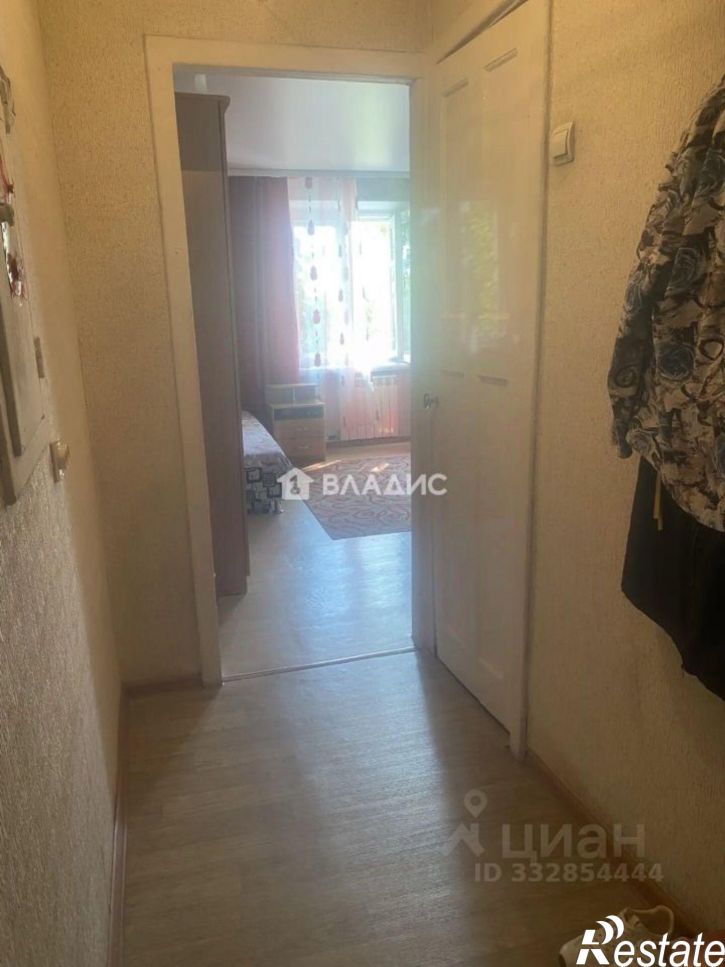 1-комн квартира ул Лермонтова, 327,  д. 327