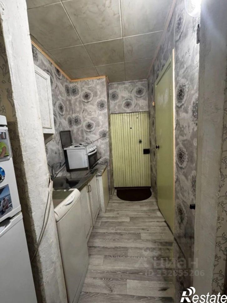 1-комн квартира Пограничный пер, 1в,  д. 1в