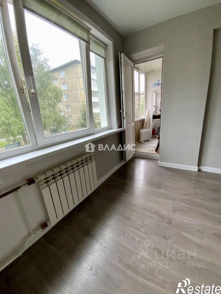3-комн квартира ул Баумана, 264,  д. 264