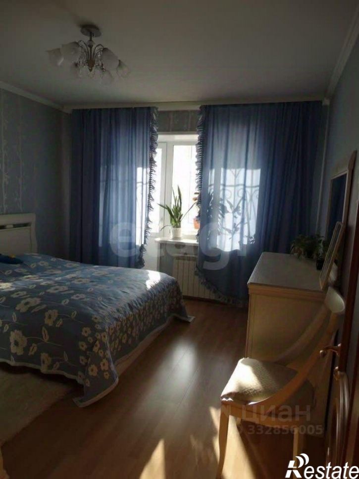 2-комн квартира ул Ядринцева, 29/5,  д. 29/5
