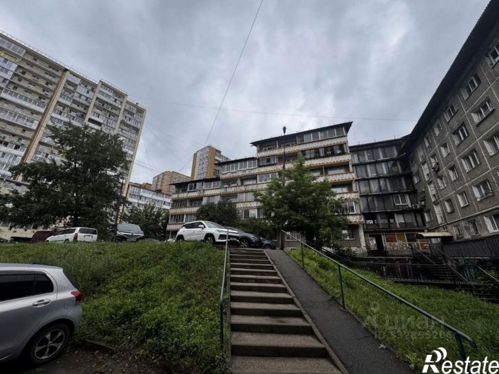 1-комн квартира Пограничный пер, 1в,  д. 1в