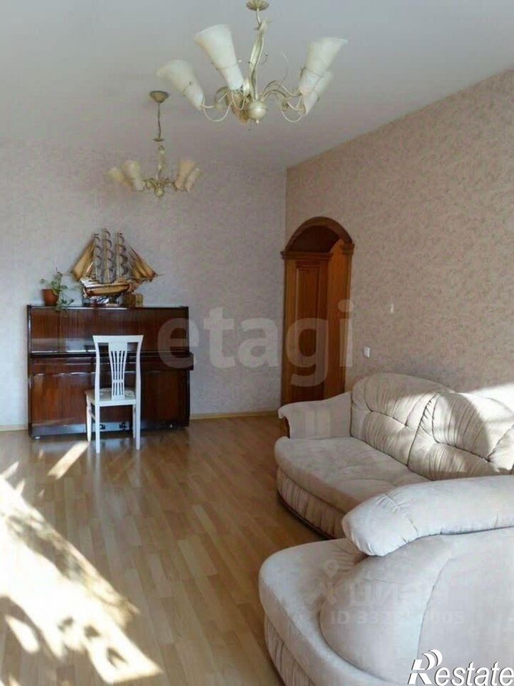 2-комн квартира ул Ядринцева, 29/5,  д. 29/5