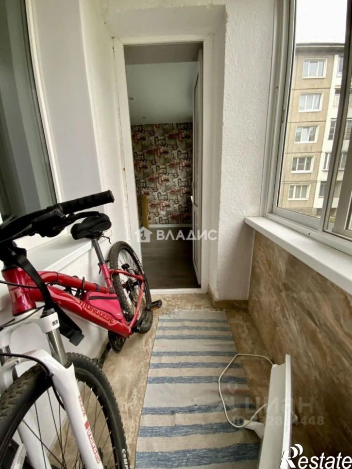 3-комн квартира ул Баумана, 264,  д. 264