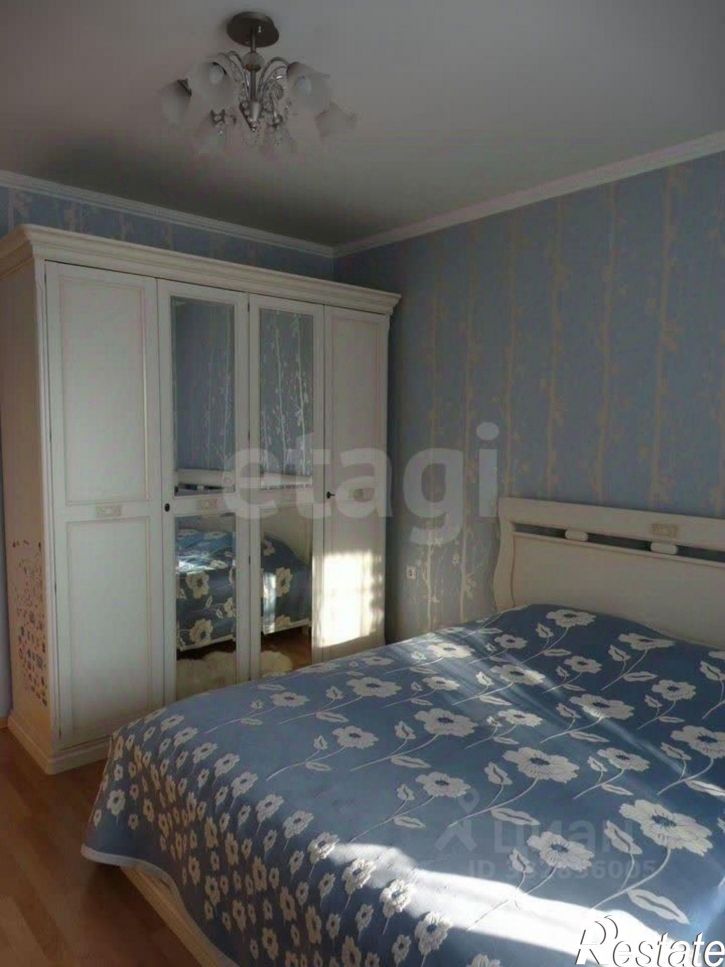 2-комн квартира ул Ядринцева, 29/5,  д. 29/5
