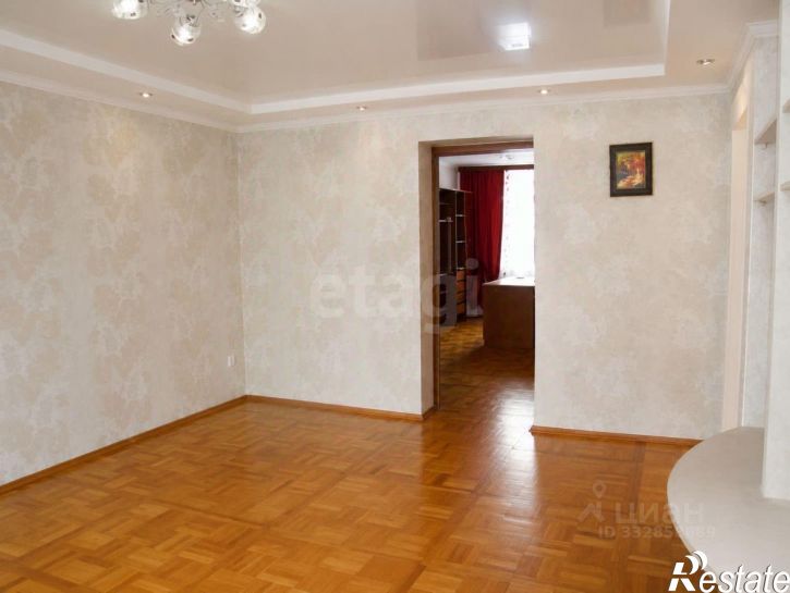 3-комн квартира ул Фридриха Энгельса, 4,  д. 4