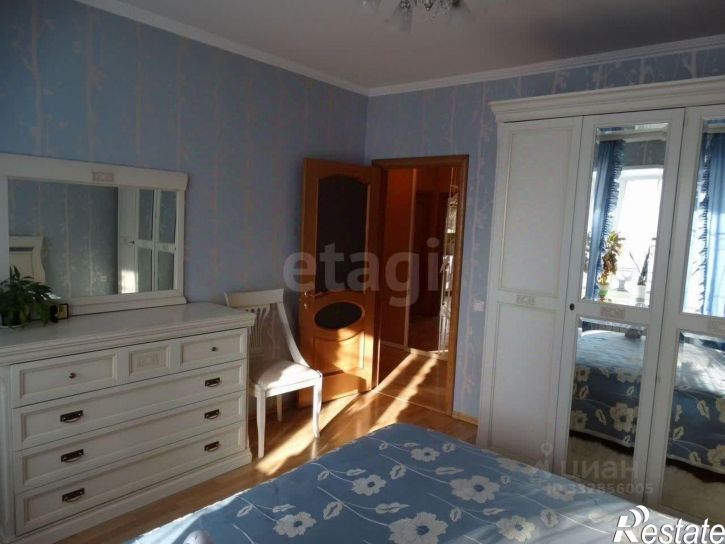 2-комн квартира ул Ядринцева, 29/5,  д. 29/5