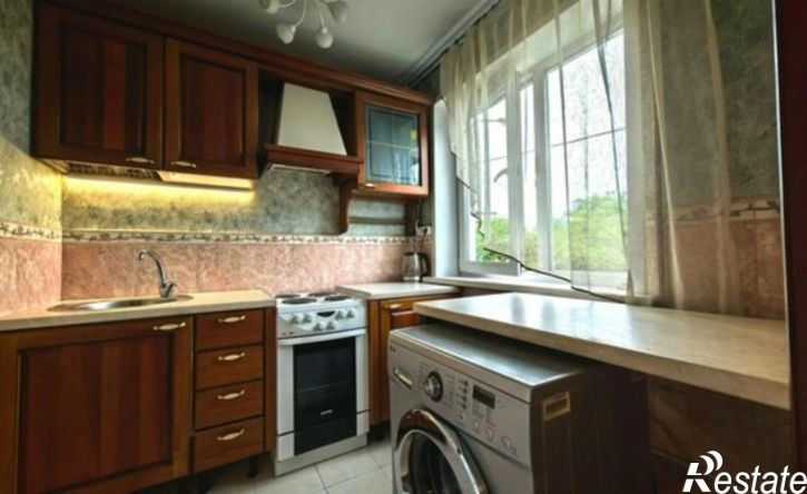 2-комн квартира ул Лермонтова, 263,  д. 263