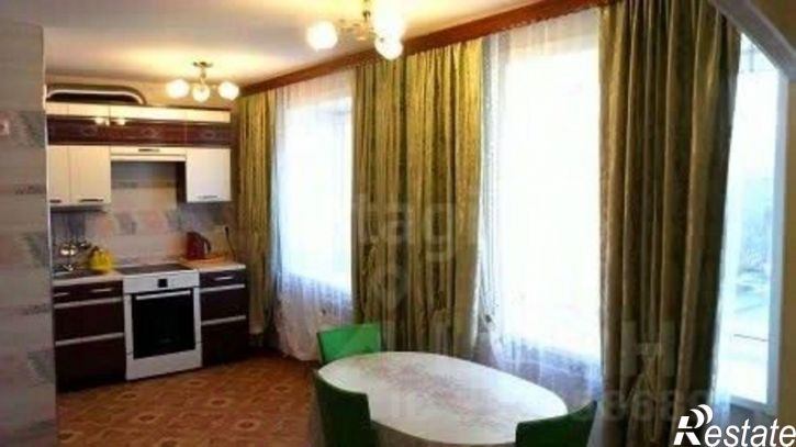 3-комн квартира ул Фридриха Энгельса, 4,  д. 4