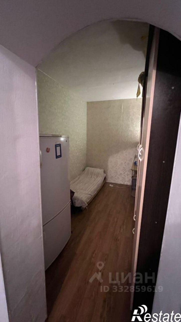 1-комн квартира ул Иосифа Уткина, 30,  д. 30