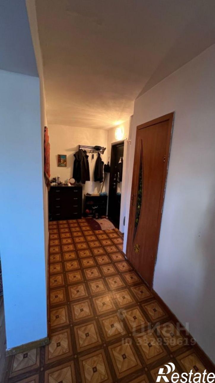 1-комн квартира ул Иосифа Уткина, 30,  д. 30