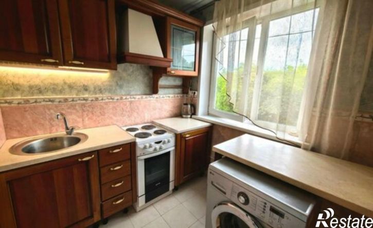 2-комн квартира ул Лермонтова, 263,  д. 263