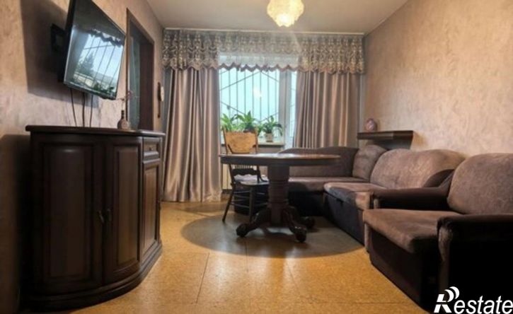 2-комн квартира ул Лермонтова, 263,  д. 263