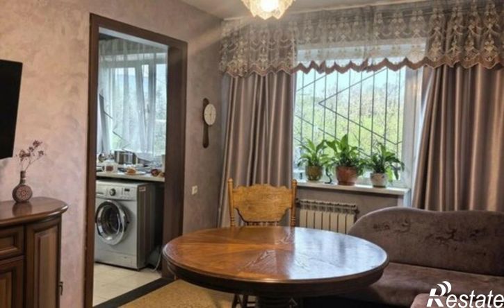 2-комн квартира ул Лермонтова, 263,  д. 263
