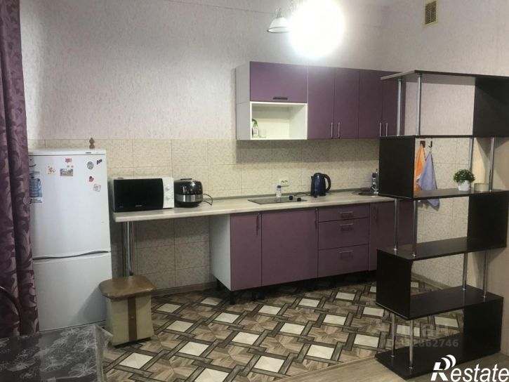 1-комн квартира ул Лермонтова, 81/10,  д. 81/10