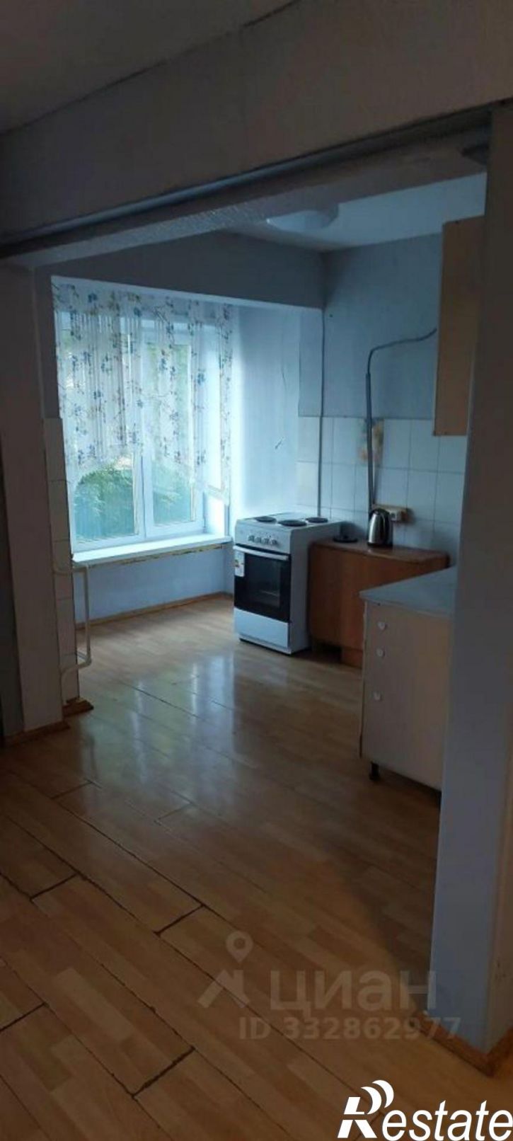 2-комн квартира микрорайон Юбилейный, 5