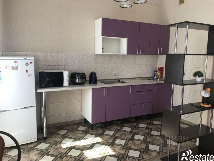 1-комн квартира ул Лермонтова, 81/10,  д. 81/10