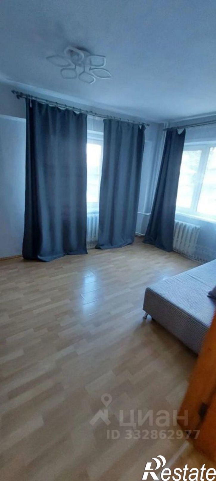 2-комн квартира микрорайон Юбилейный, 5