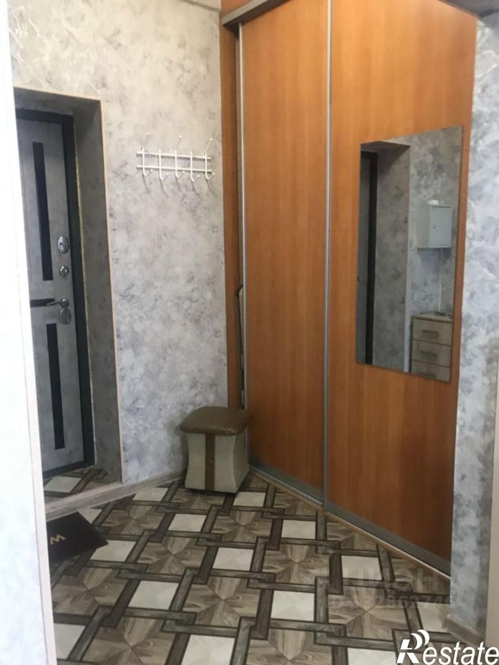 1-комн квартира ул Лермонтова, 81/10,  д. 81/10