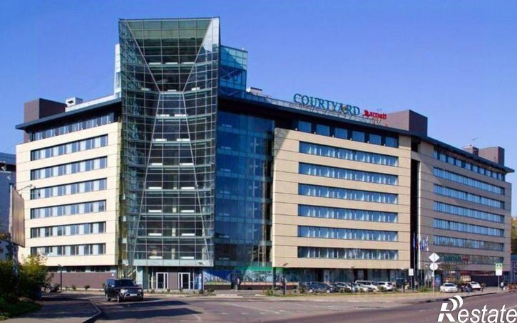 Помещение свободного назначения ул Чкалова, 15/2,  д. 15/2