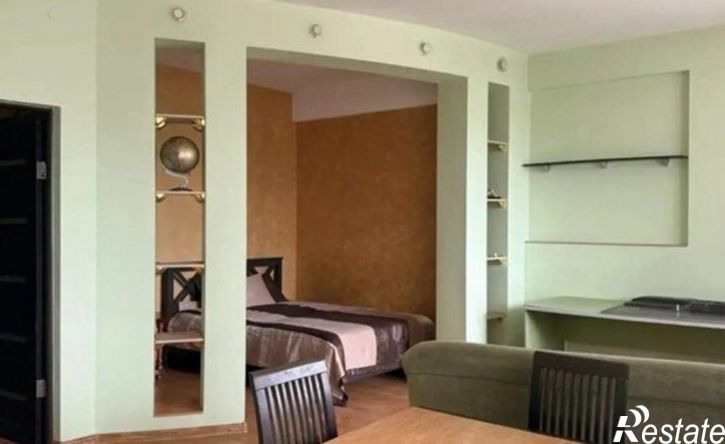 2-комн квартира ул Румянцева, 5/2,  д. 5/2