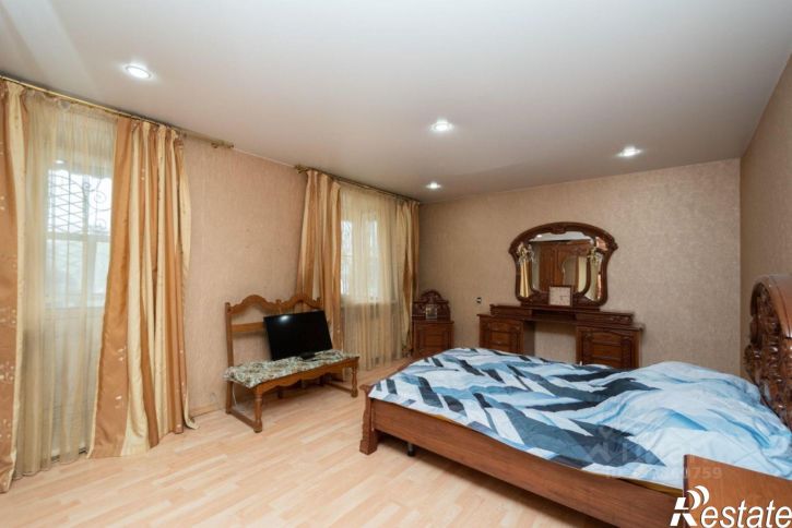 3-комн квартира ул Волжская, 33,  д. 33