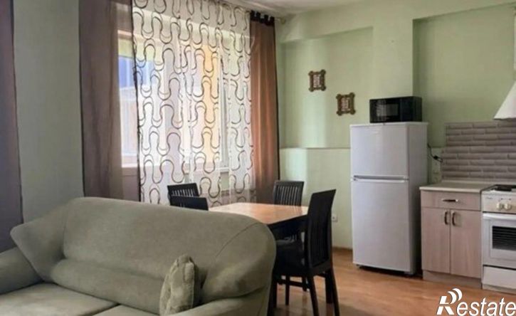 2-комн квартира ул Румянцева, 5/2,  д. 5/2