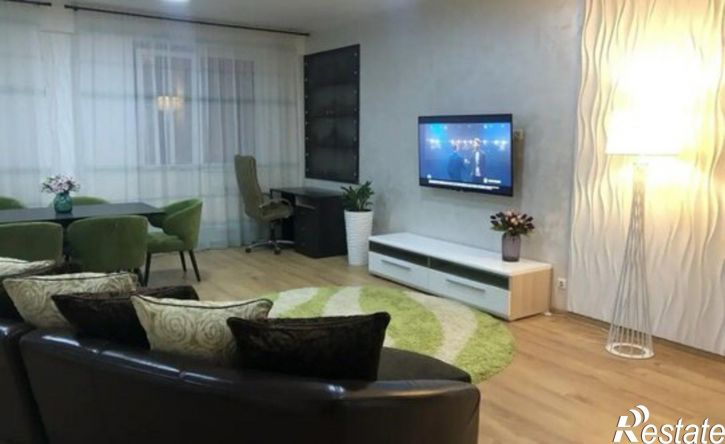 3-комн квартира ул Румянцева, 5/2,  д. 5/2