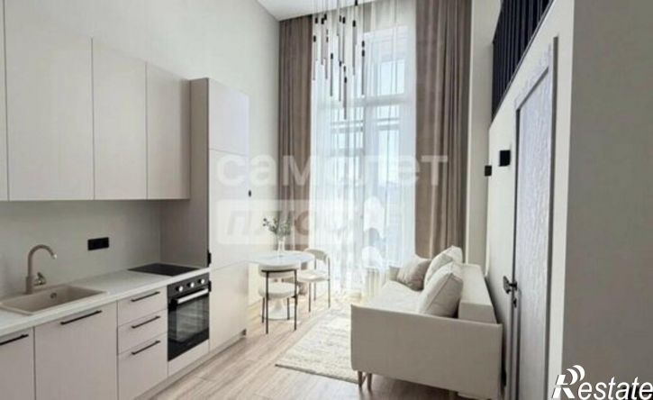 2-комн квартира ул Ленина, 1Б,  д. 1Б