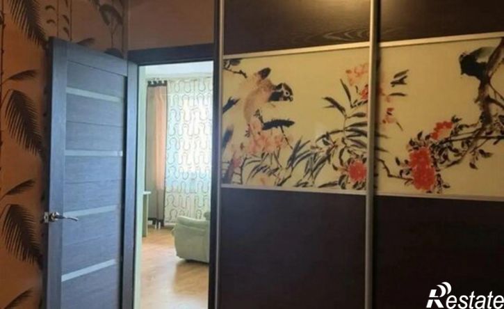 2-комн квартира ул Румянцева, 5/2,  д. 5/2