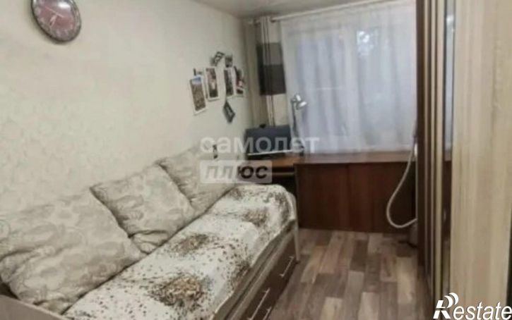 2-комн квартира ул Павла Красильникова, 172,  д. 172