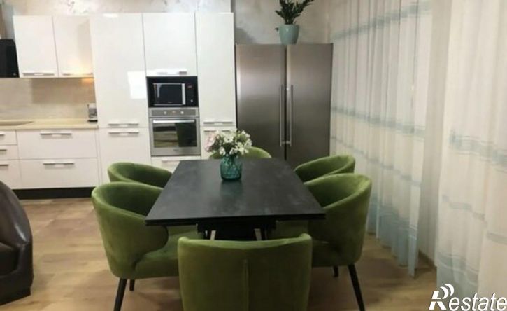 3-комн квартира ул Румянцева, 5/2,  д. 5/2