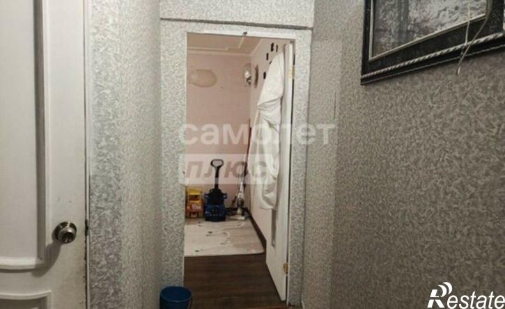 4-комн квартира микрорайон Первомайский, 71