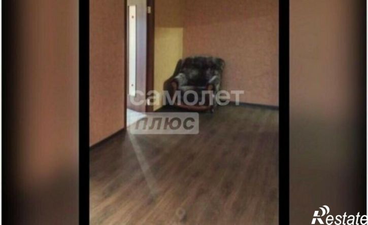 4-комн квартира микрорайон Первомайский, 71