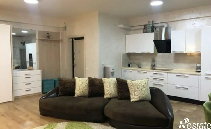 3-комн квартира ул Румянцева, 5/2,  д. 5/2