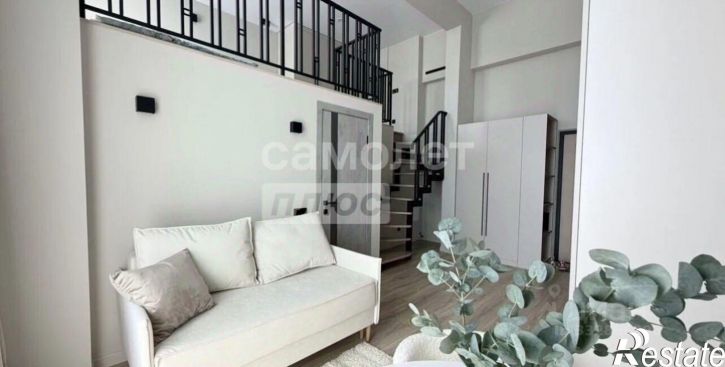 2-комн квартира Иркутск г., Ленинский, д.5