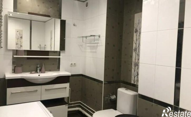 3-комн квартира ул Румянцева, 5/2,  д. 5/2