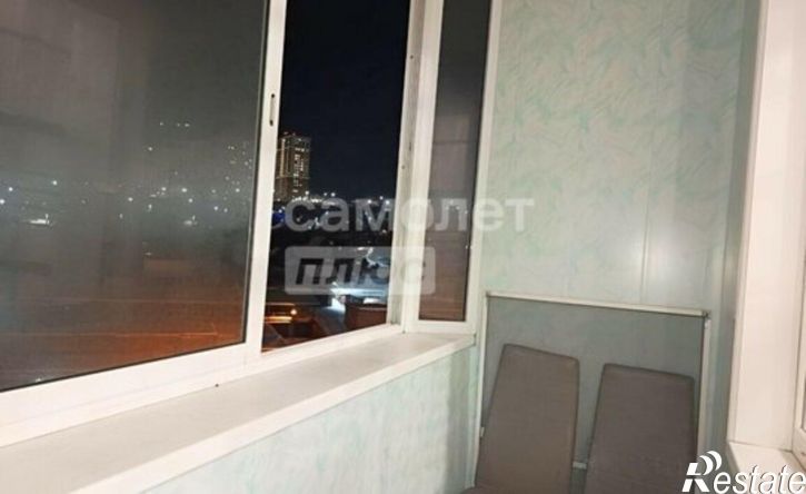 4-комн квартира микрорайон Первомайский, 71