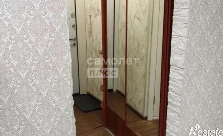 2-комн квартира ул Павла Красильникова, 172,  д. 172
