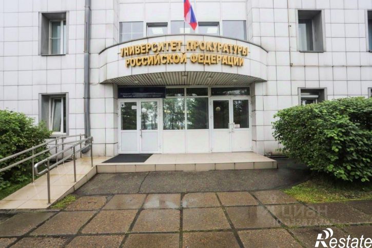 Помещение свободного назначения ул Шевцова, 1,  д. 1